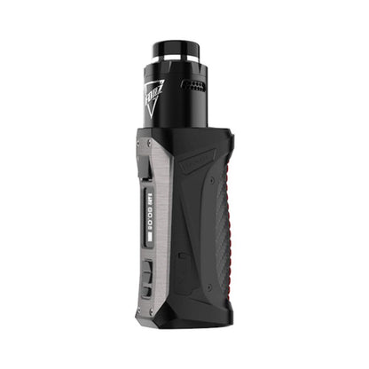 Vaporesso FORZ TX80 Kit mit FORZ RDA Verdampfer