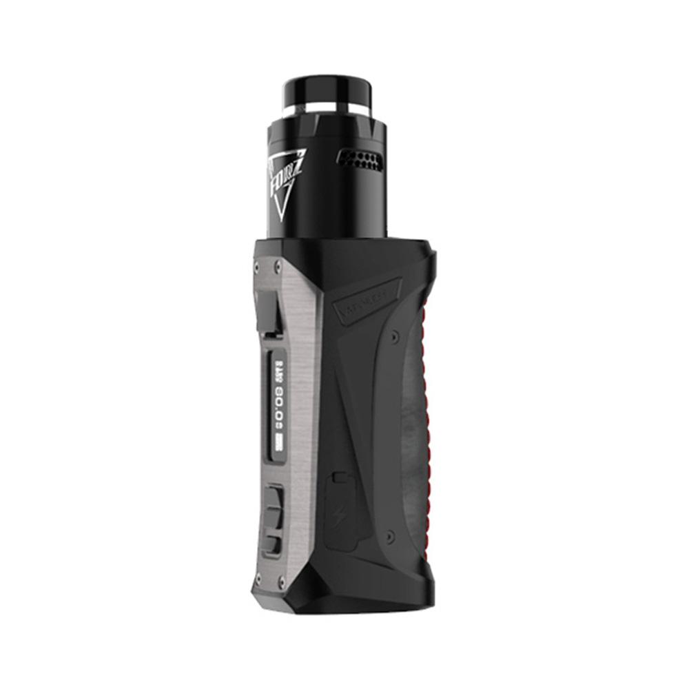 Vaporesso FORZ TX80 Kit mit FORZ RDA Verdampfer
