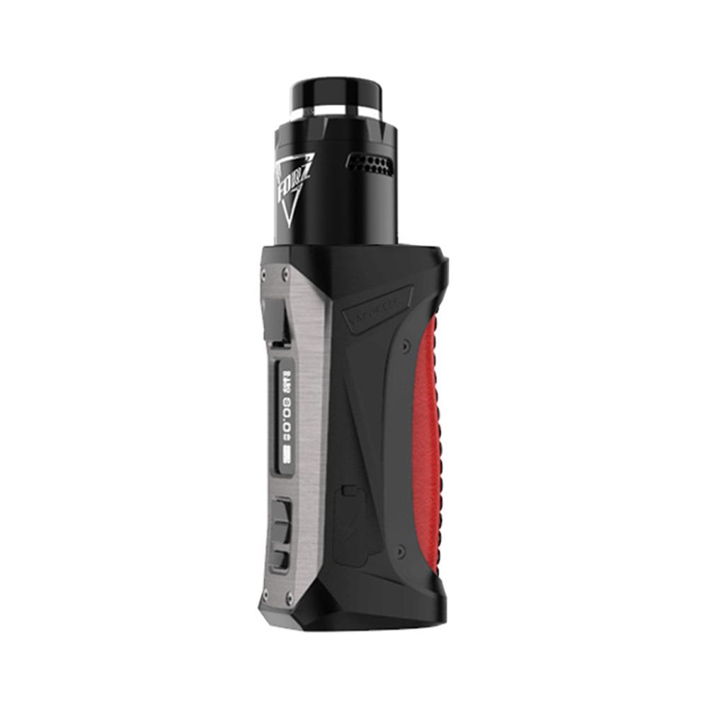 Vaporesso FORZ TX80 Kit mit FORZ RDA Verdampfer