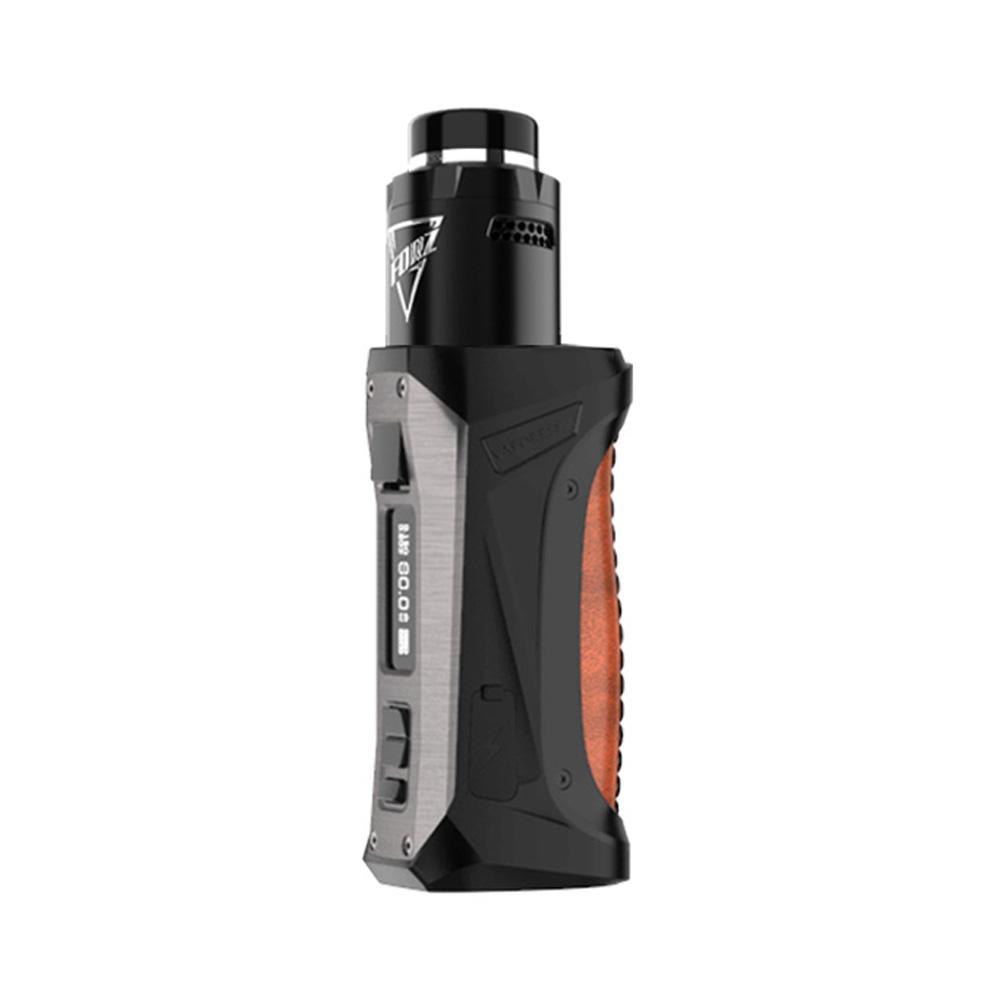 Vaporesso FORZ TX80 Kit mit FORZ RDA Verdampfer