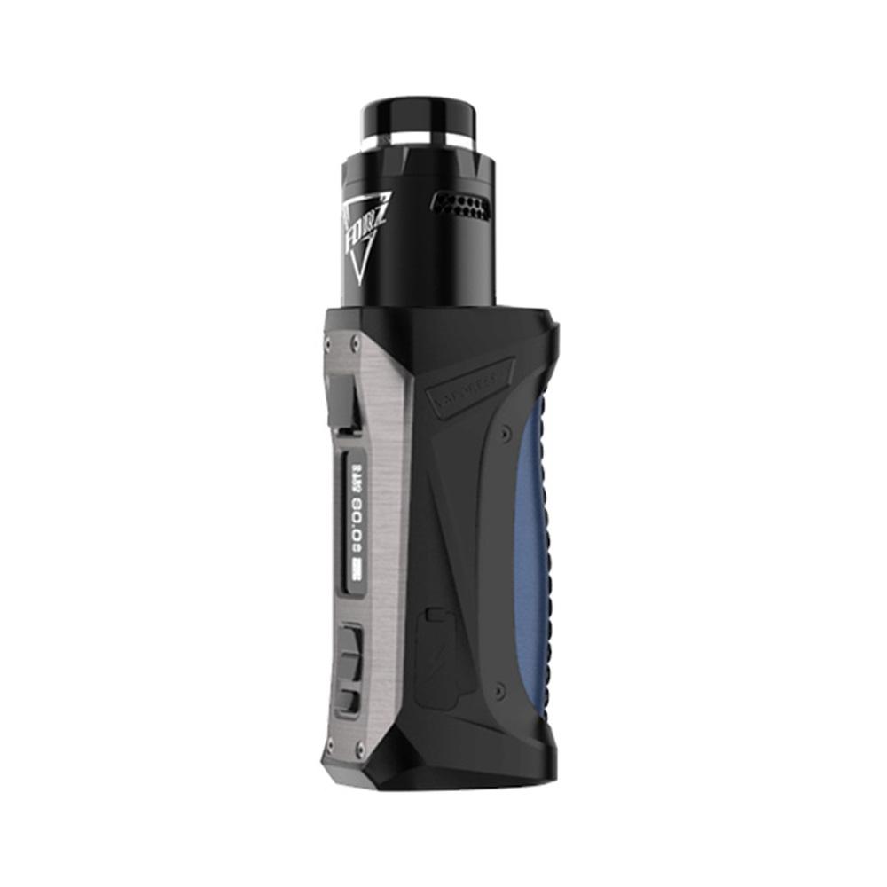 Vaporesso FORZ TX80 Kit mit FORZ RDA Verdampfer
