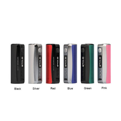 Vaporesso GTX One Box Mod Akkuträger 40W 2000mAh