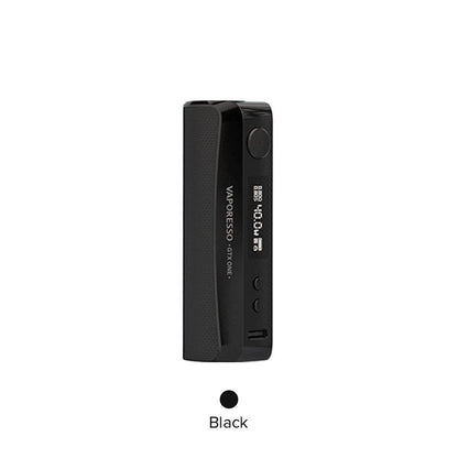 Vaporesso GTX One Box Mod Akkuträger 40W 2000mAh