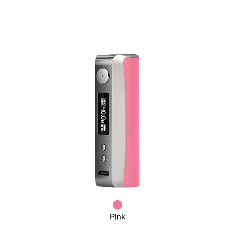Vaporesso GTX One Box Mod Akkuträger 40W 2000mAh
