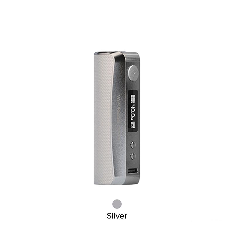 Vaporesso GTX One Box Mod Akkuträger 40W 2000mAh