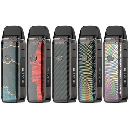 Vaporesso Luxe PM40 40W Pod System Kit 1800mAh