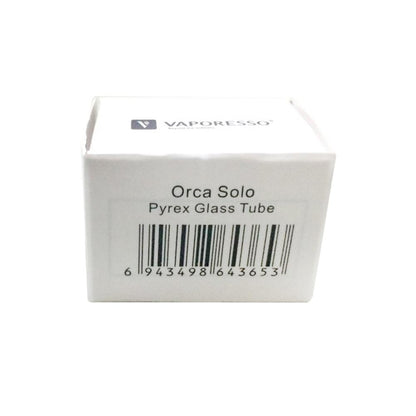 Vaporesso Orca Solo Ersatzglas
