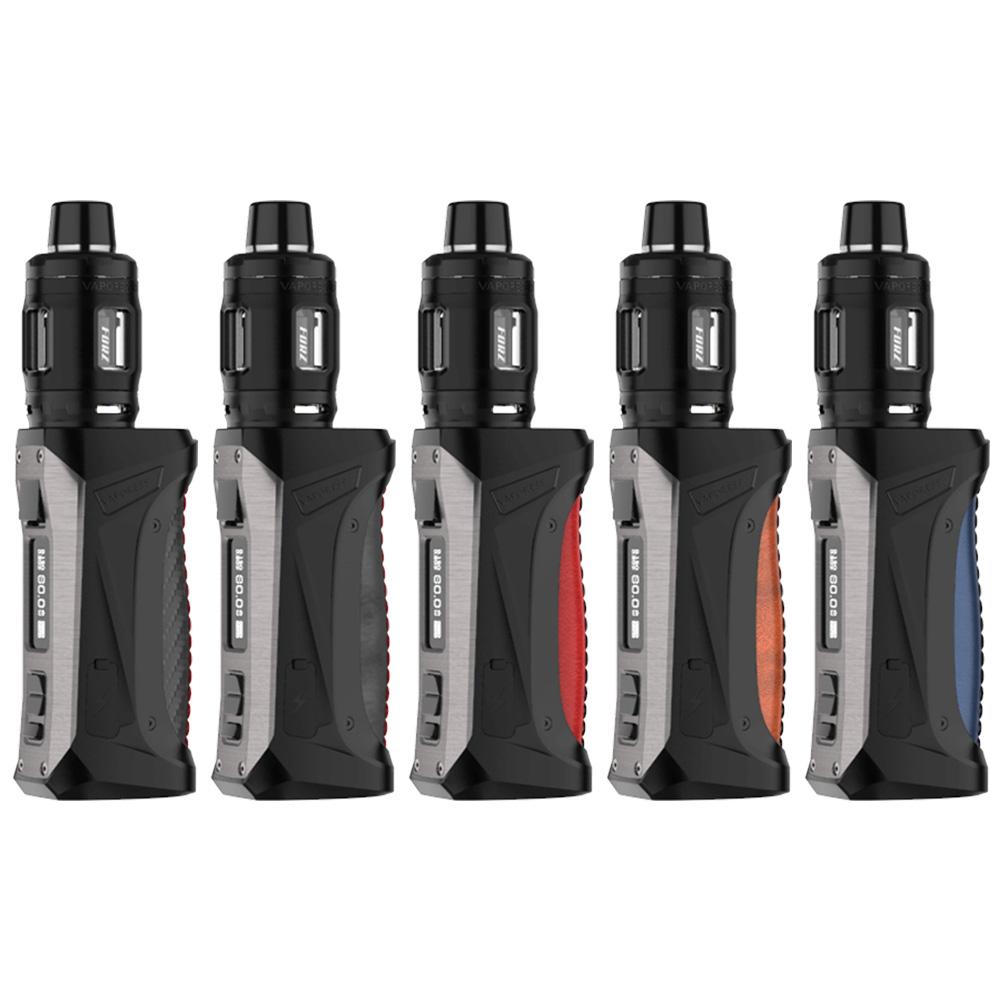 Vaporesso FORZ TX80 Kit mit FORZ Tank Verdampfer 25