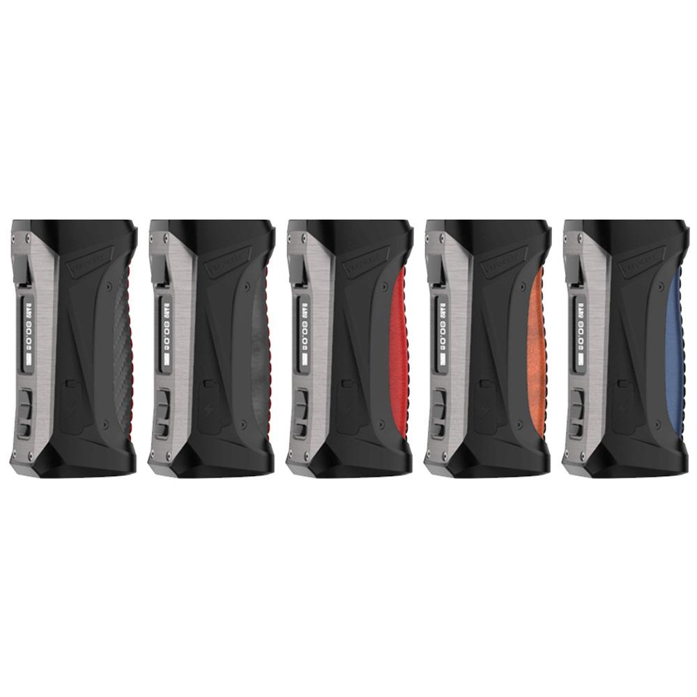 Vaporesso FORZ TX80 80W Box Mod Akkuträger