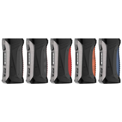 Vaporesso FORZ TX80 80W Box Mod Akkuträger