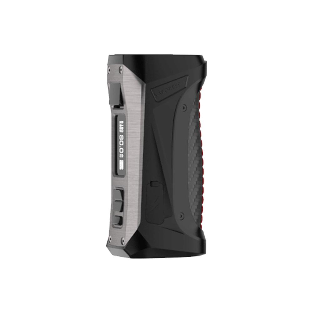 Vaporesso FORZ TX80 80W Box Mod Akkuträger