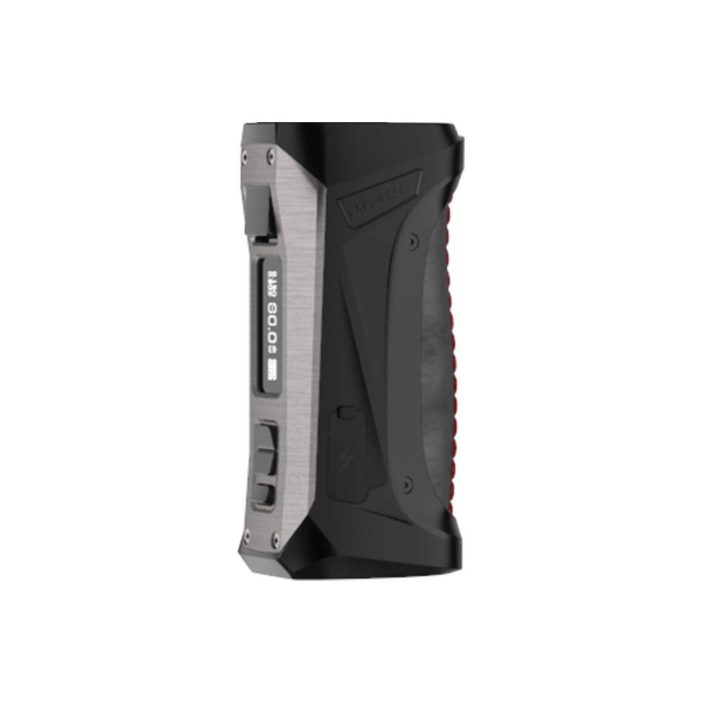 Vaporesso FORZ TX80 80W Box Mod Akkuträger