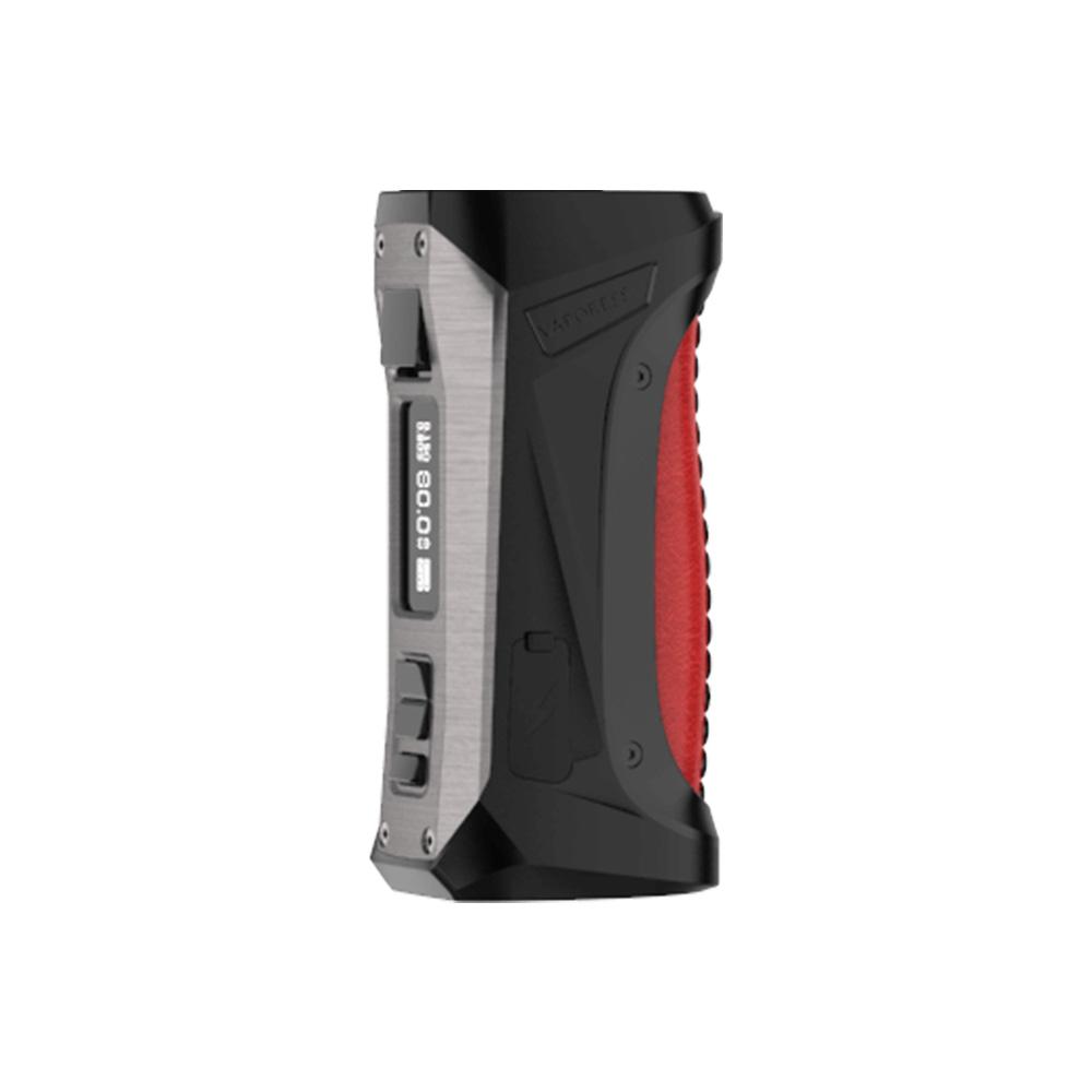 Vaporesso FORZ TX80 80W Box Mod Akkuträger
