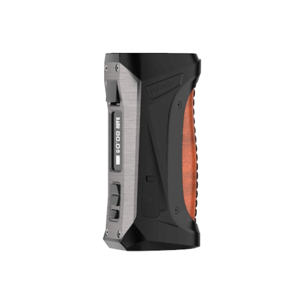 Vaporesso FORZ TX80 80W Box Mod Akkuträger