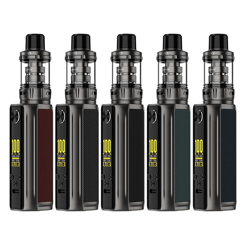 Vaporesso Target 100 Kit mit 5ml iTank Verdampfer