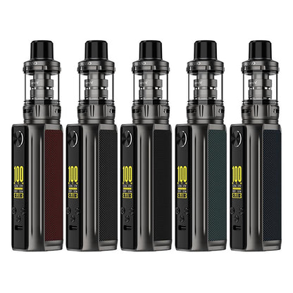 Vaporesso Target 100 Kit mit 5ml iTank Verdampfer