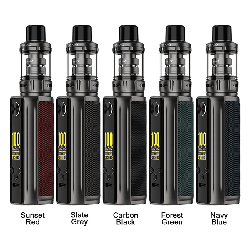 Vaporesso Target 100 Kit mit 5ml iTank Verdampfer
