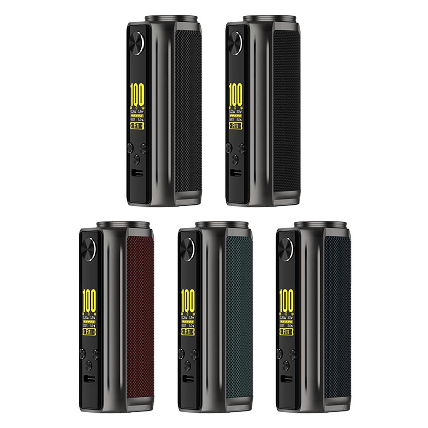 Vaporesso Target 100 Box Mod Akkuträger