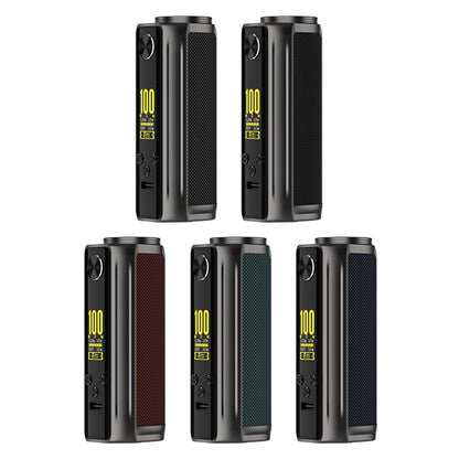 Vaporesso Target 100 Box Mod Akkuträger