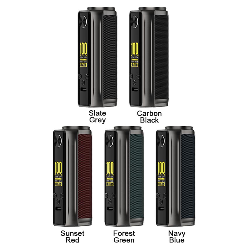 Vaporesso Target 100 Box Mod Akkuträger