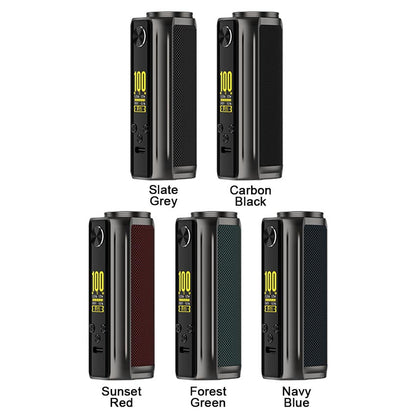 Vaporesso Target 100 Box Mod Akkuträger