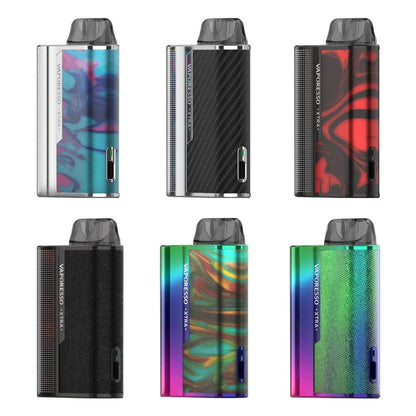Vaporesso XTRA Pod Kit 900mAh