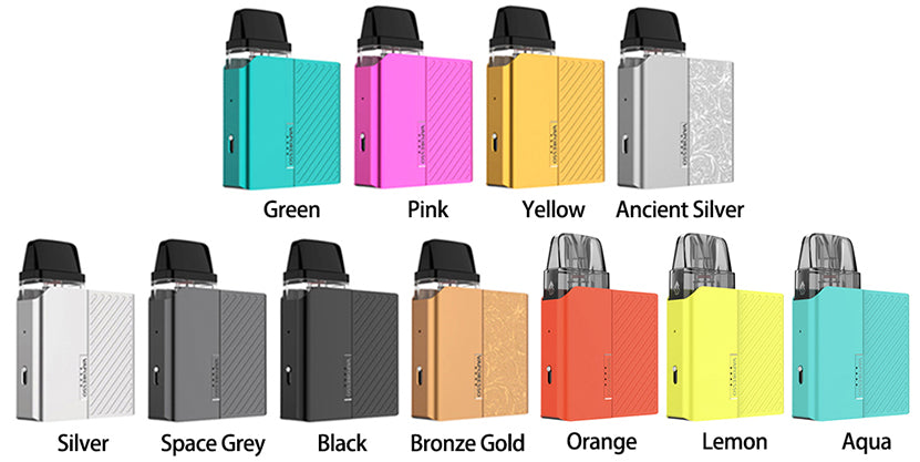 Vaporesso XROS Nano Pod System Kit