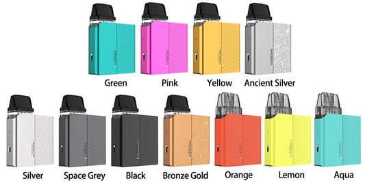 Vaporesso XROS Nano Pod System Kit