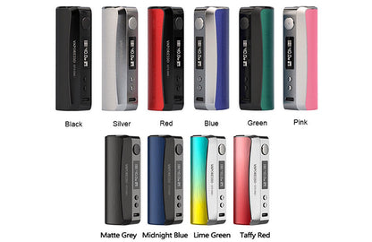 Vaporesso GTX One Box Mod Akkuträger 40W 2000mAh