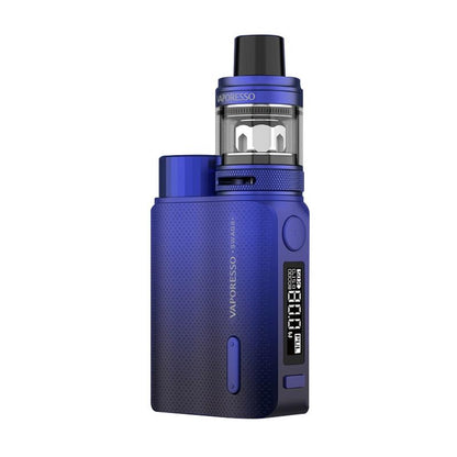 Vaporesso Swag 2 Kit 80W mit NRG PE Tank 3,5ml