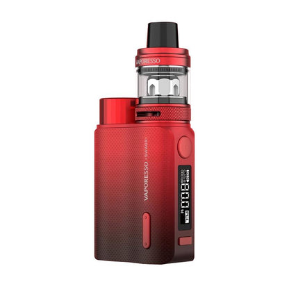 Vaporesso Swag 2 Kit 80W mit NRG PE Tank 3,5ml