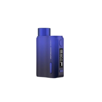 Vaporesso Swag 2 80W TC Box Mod Akkuträger