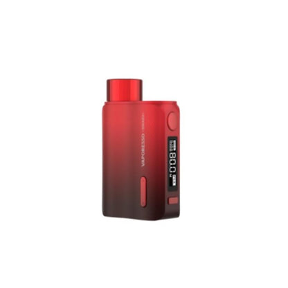 Vaporesso Swag 2 80W TC Box Mod Akkuträger
