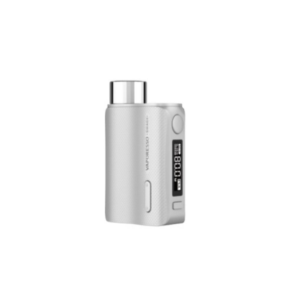 Vaporesso Swag 2 80W TC Box Mod Akkuträger