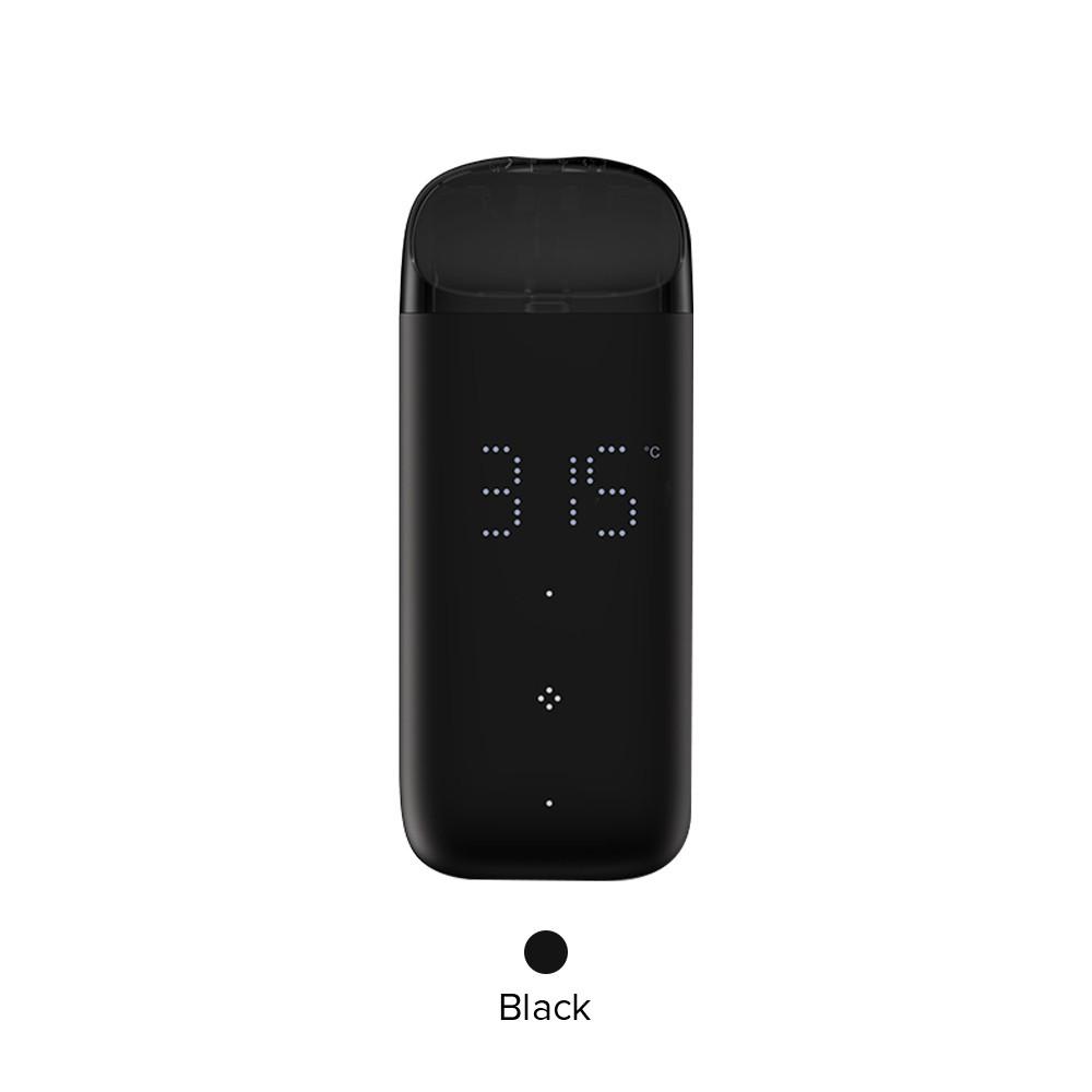 Vaptio Real TC Touch Pod System Kit 500mAh
