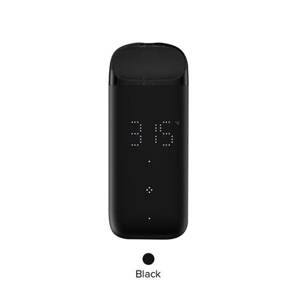 Vaptio Real TC Touch Pod System Kit 500mAh