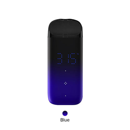 Vaptio Real TC Touch Pod System Kit 500mAh