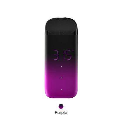Vaptio Real TC Touch Pod System Kit 500mAh