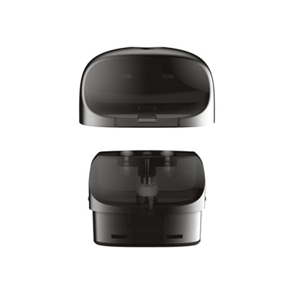 Vaptio Real Pod Cartridge 1,5ml 3 Stück / Packung