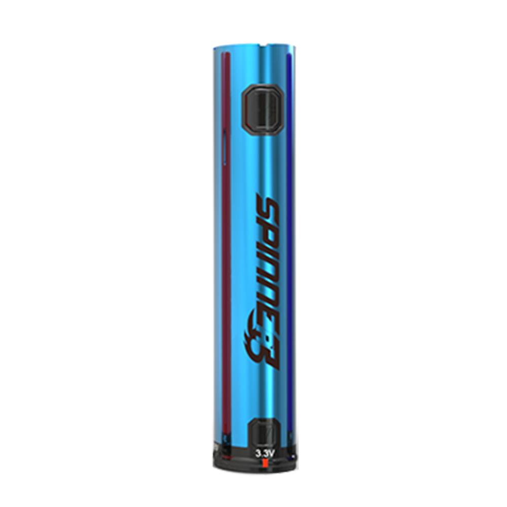 Vision Vapros Spinner 3 eGo VV Batterie Mod