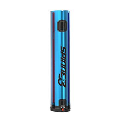 Vision Vapros Spinner 3 eGo VV Batterie Mod