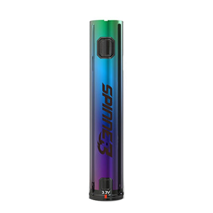 Vision Vapros Spinner 3 eGo VV Batterie Mod