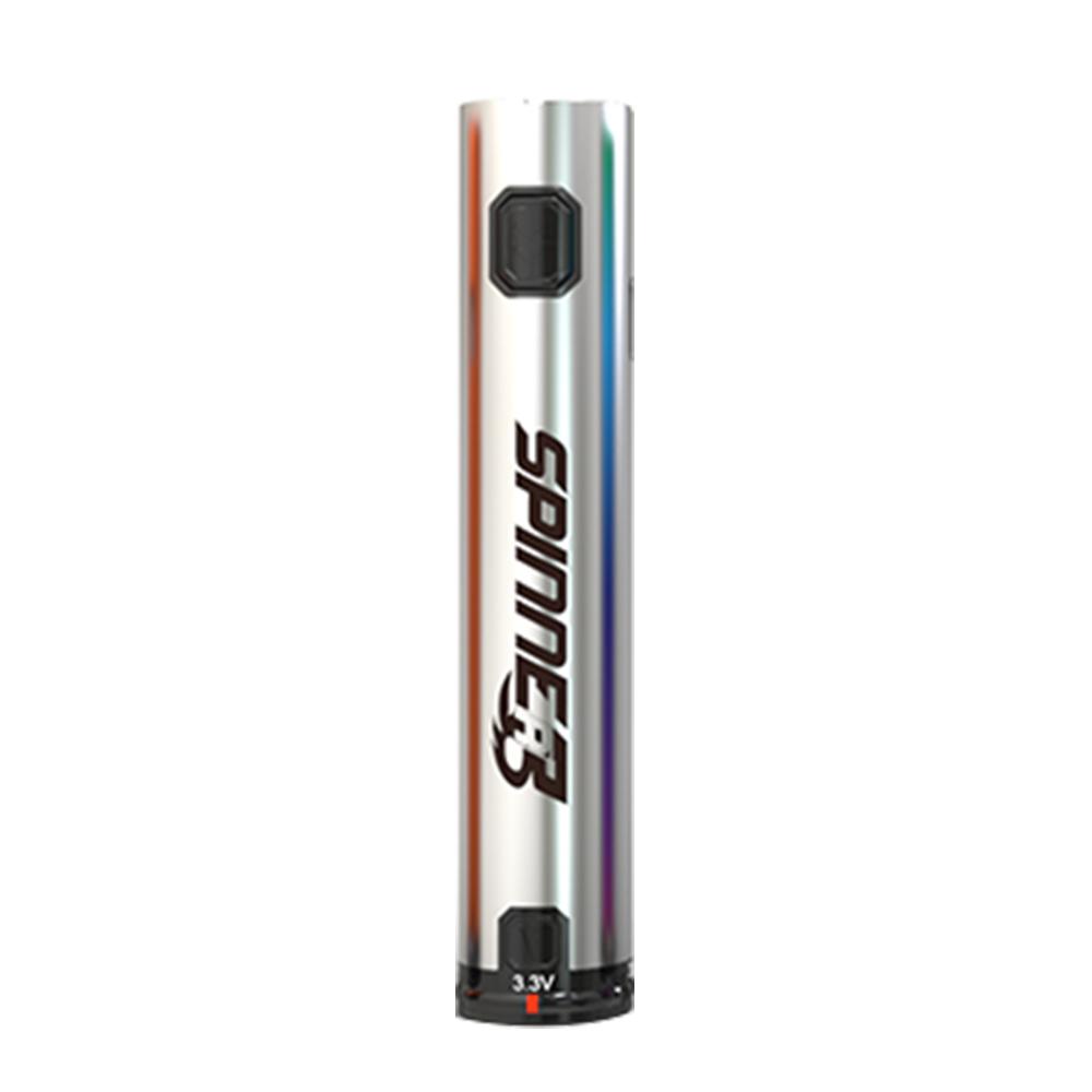 Vision Vapros Spinner 3 eGo VV Batterie Mod