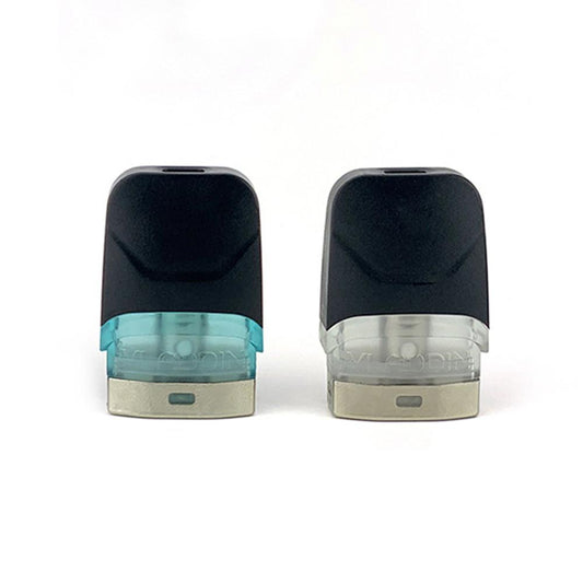 Vladdin Vantage Ersatz Cartridges 1,6ml 4 Stück