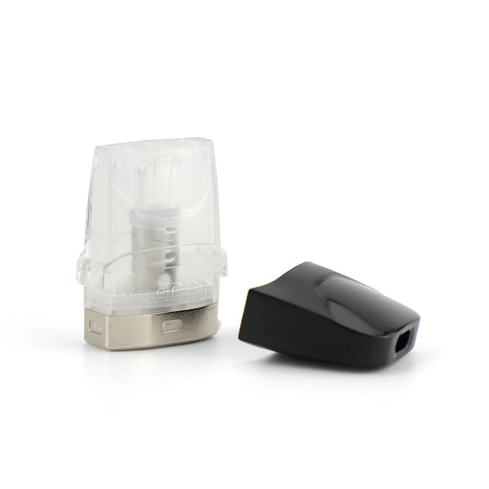 Vladdin Vantage Ersatz Cartridges 1,6ml 4 Stück