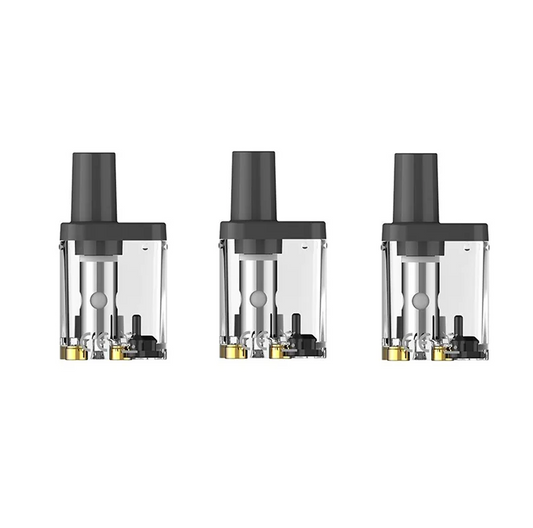 Vladdin Chopin Ersatz Pod Cartridge (3 Stück/Packung)