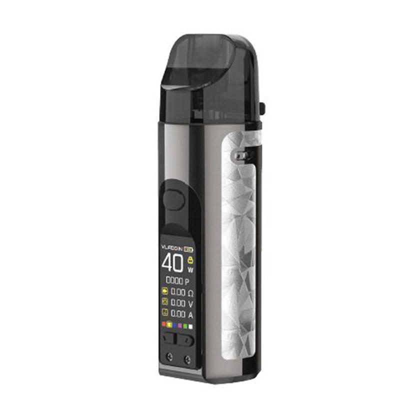 Vladdin Jet 40W Pod Mod Kit 1500mAh