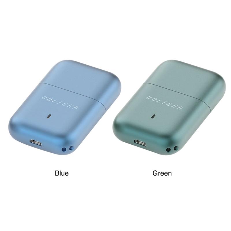 Voltera One Batterie Mod Akkuträger 650mAh