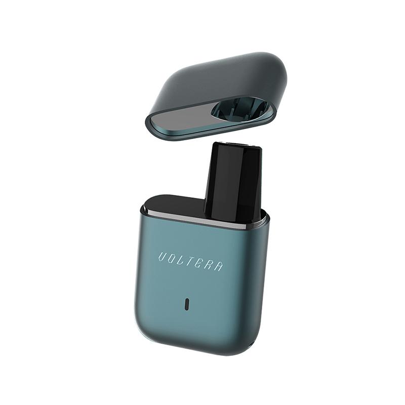 Voltera One Batterie Mod Akkuträger 650mAh