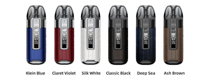 Voopoo Argus Air 25W Pod System Kit 900mAh